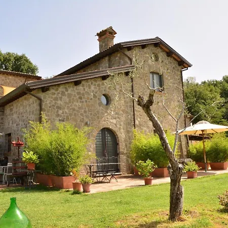 Agriturismo Le Casette Sul Lago-2